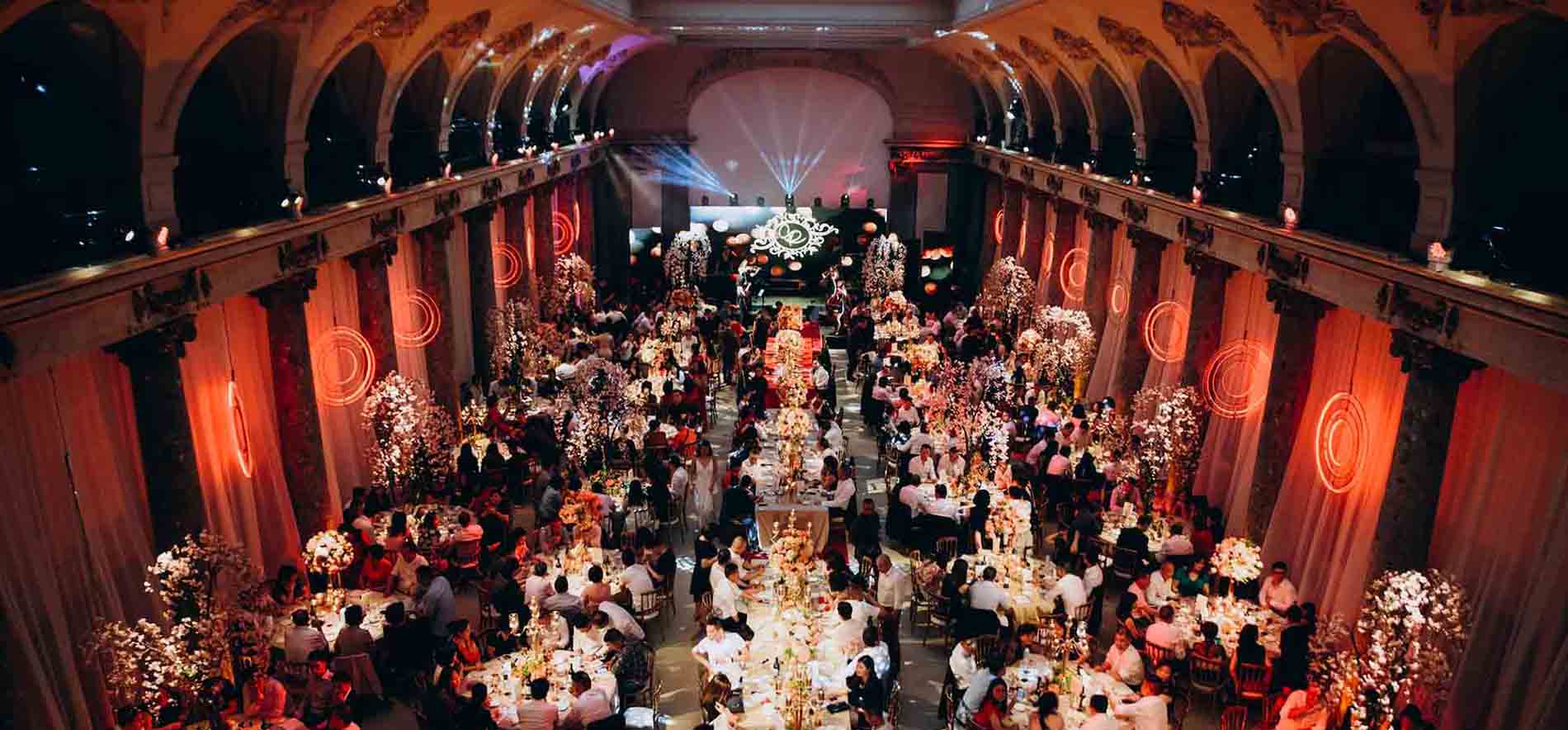 Event Management Software for Nonprofits & Charities