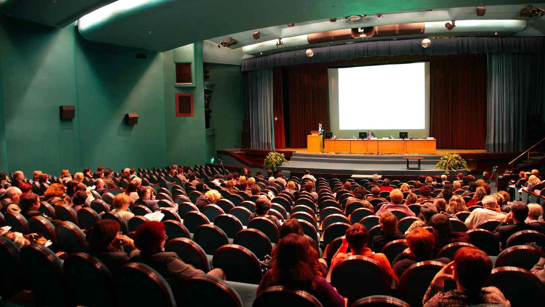Venue and Event Management Software for Universities and Colleges