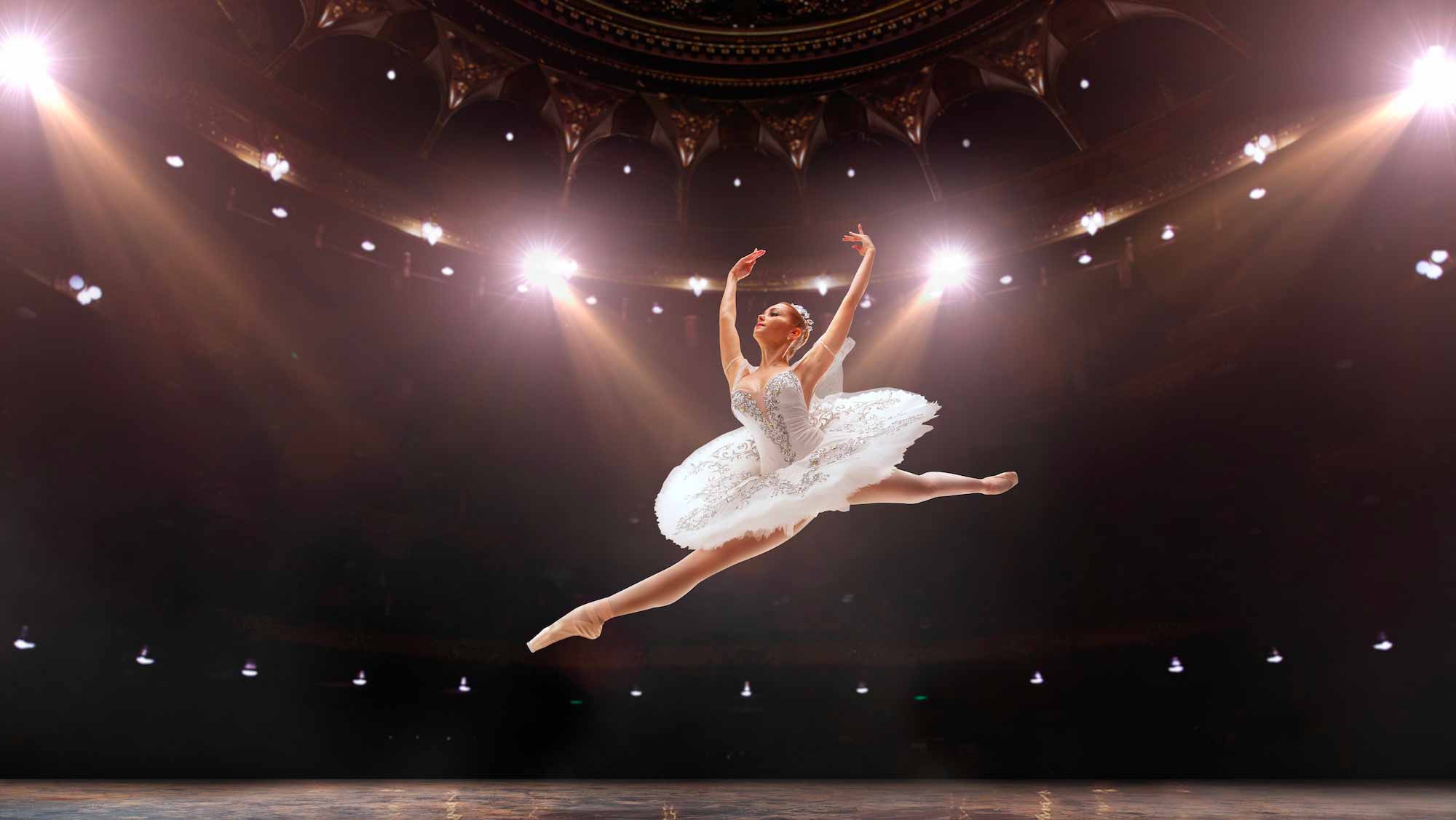 Theatre & Performing Arts Management Software