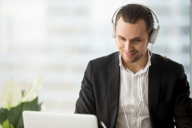 Online utbildningsprogramlösning