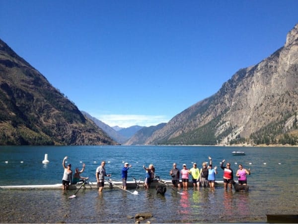 Histoire de réussite de Lillooet