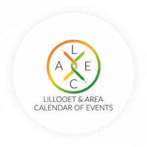 Logotipo Lilloet