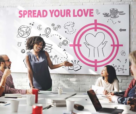 non-profits