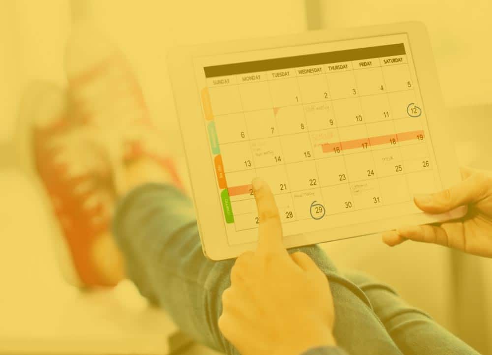 How to Fill your Timely Online Calendar with Events