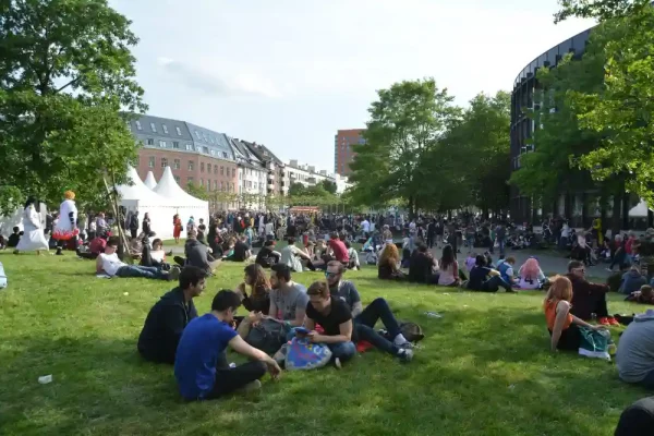 10 universitetsevenemangsidéer studenter kommer faktiskt att delta