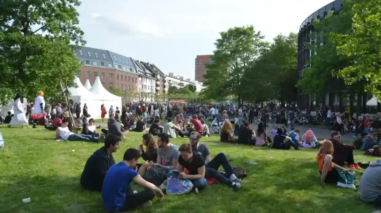 Ideias de eventos universitários que os alunos realmente irão participar