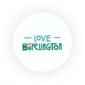 Case Study Love-burlington Logo