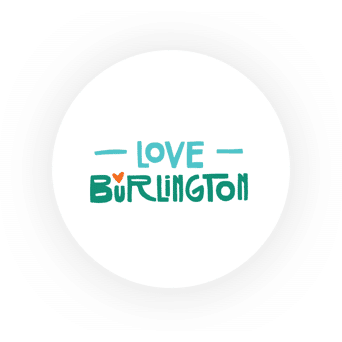 Case Study: Love Burlington