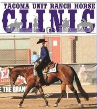 Ranch Horse Clinic