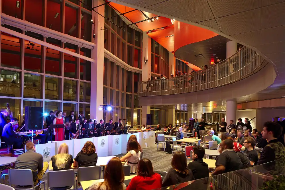 How to Choose the Right Venue When Planning a Corporate Event