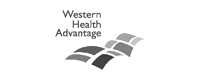 western health advantage