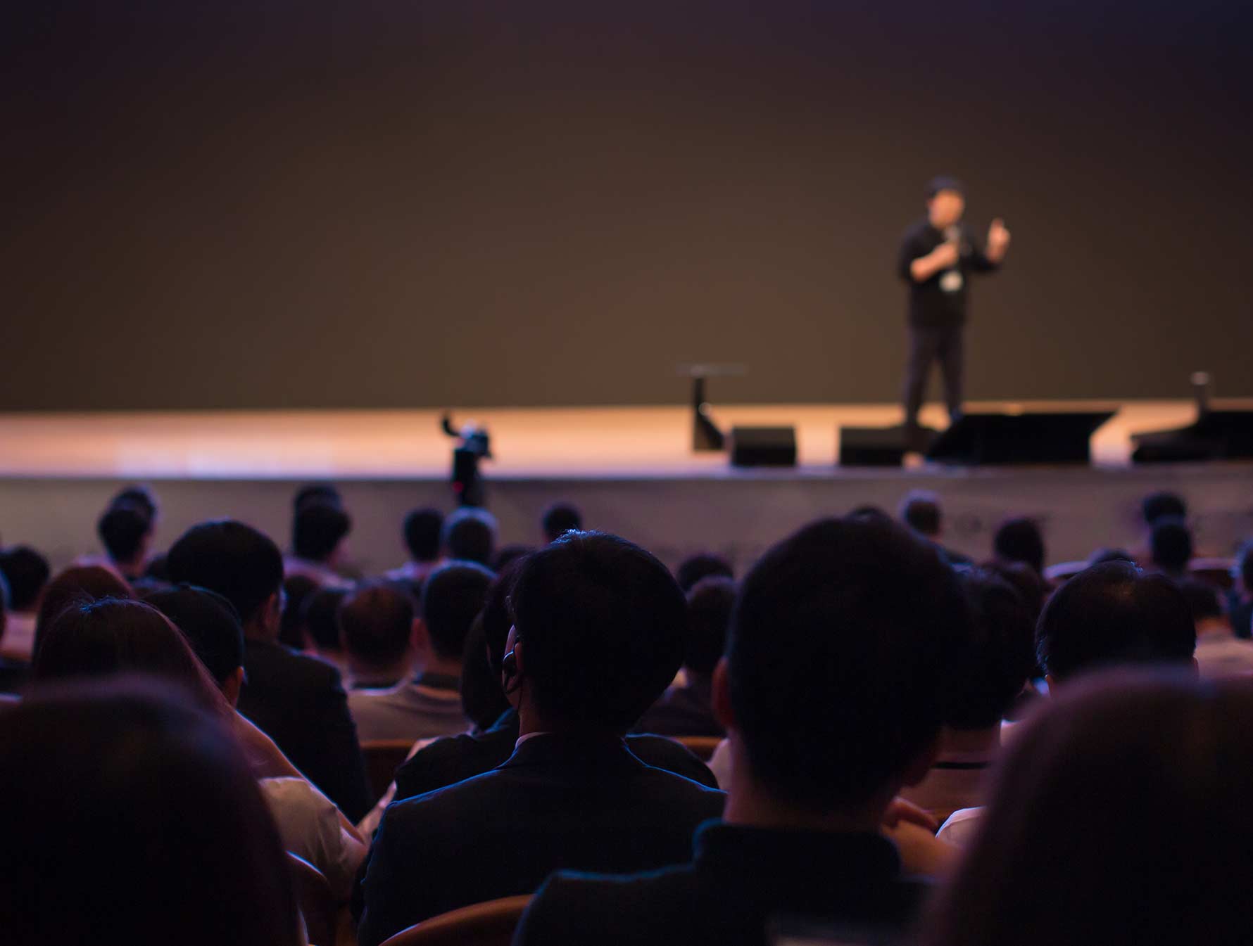 Event Management Software for Investor Relations