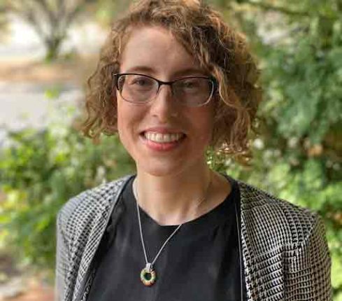 Maya Horowitz, Federazione ebraica dell'Arizona meridionale