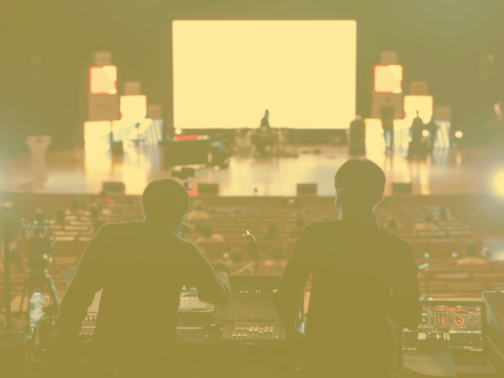 Signs that It is Time to Upgrade to an Event Management Platform