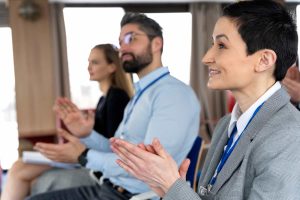 Cursos de planejamento de eventos corporativos: 5 principais escolhas on-line