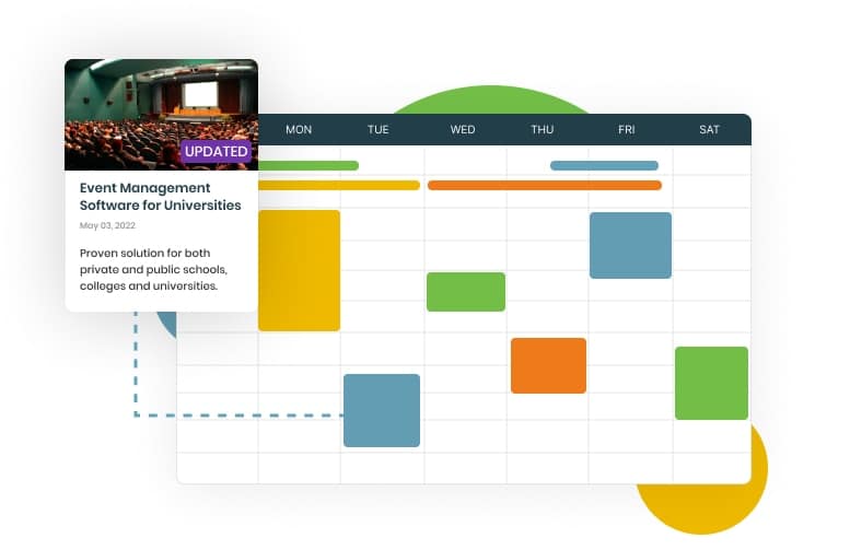 The Events Calendar Wp Plugin