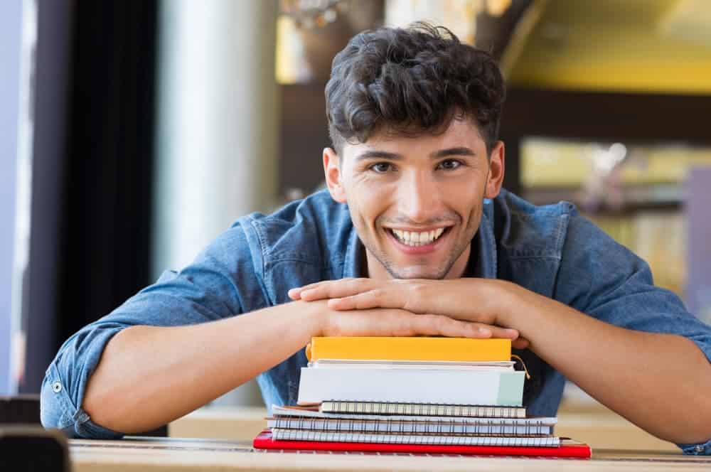 Varför behöver du en universitetskalender?