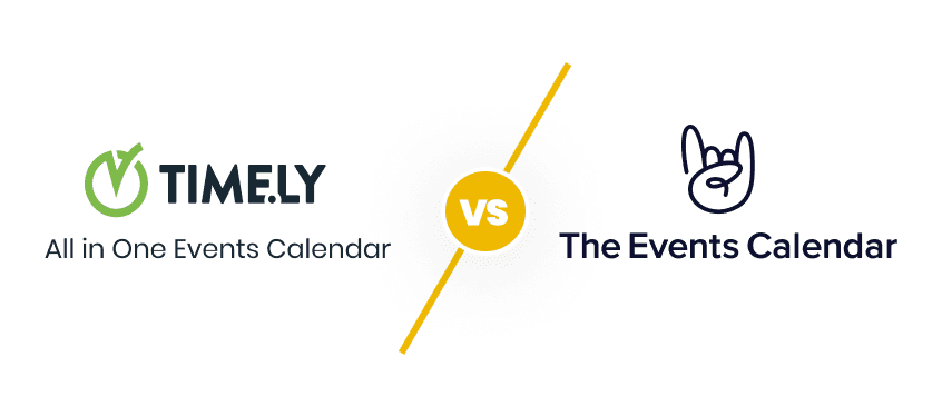 Timely x The Events Calendar