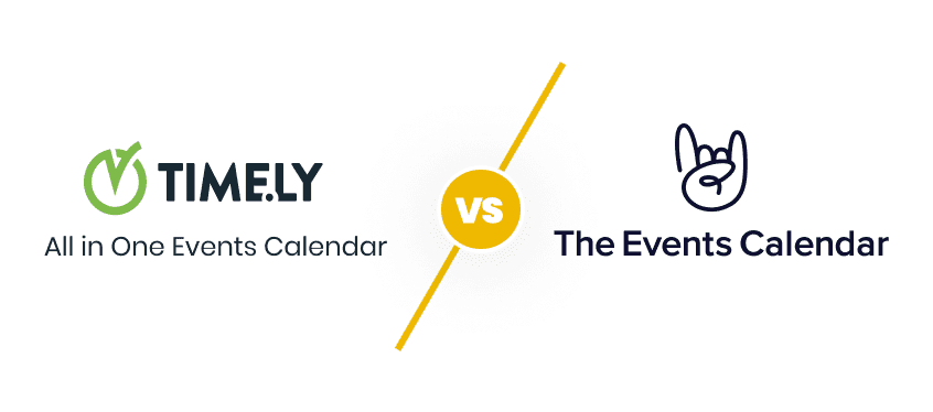 The Events Calendar – WordPress plugin