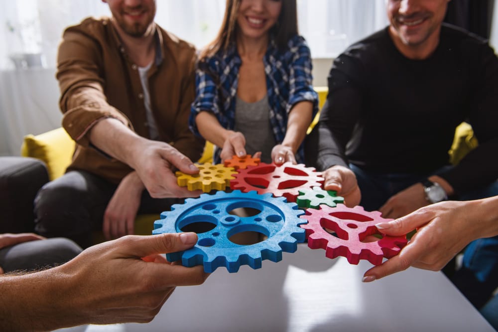 gamification brukt som en universitetsstrategi for arrangementshåndtering