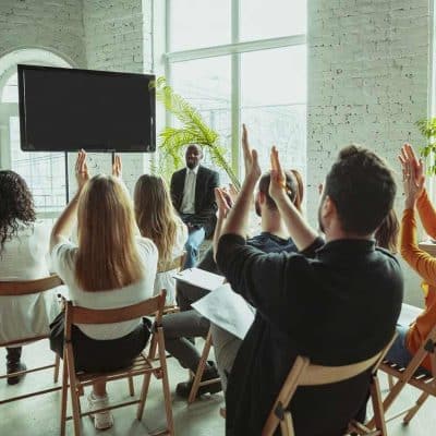 10 Types of Networking Events for Business Professionals