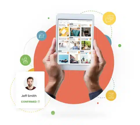 ottimizzare e ridimensionare i corsi con Timely sistema software di gestione della formazione