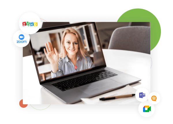 Boek Live Stream, Virtuele en Blended Trainingen bij Timely Software voor trainingsplanner
