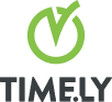powered by Timely