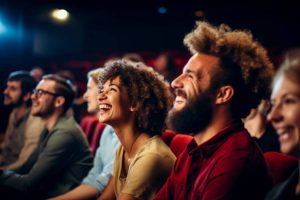 15 Ideen für Engagement-Events, um Ihr Publikum zu beeindrucken