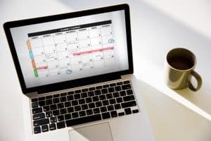 So gestalten Sie Ihren Veranstaltungskalender ansprechender