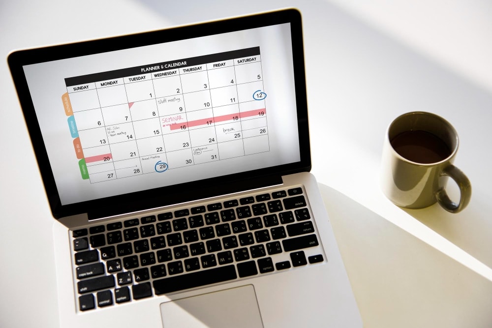 How to Make your Events Calendar More Engaging