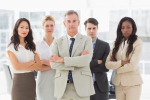 人事管理（HRM）におけるトレーニング機能