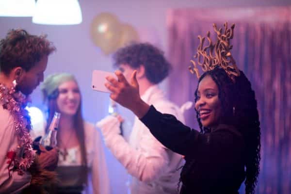 Temaer for bedriftsarrangementer som vil inspirere og underholde