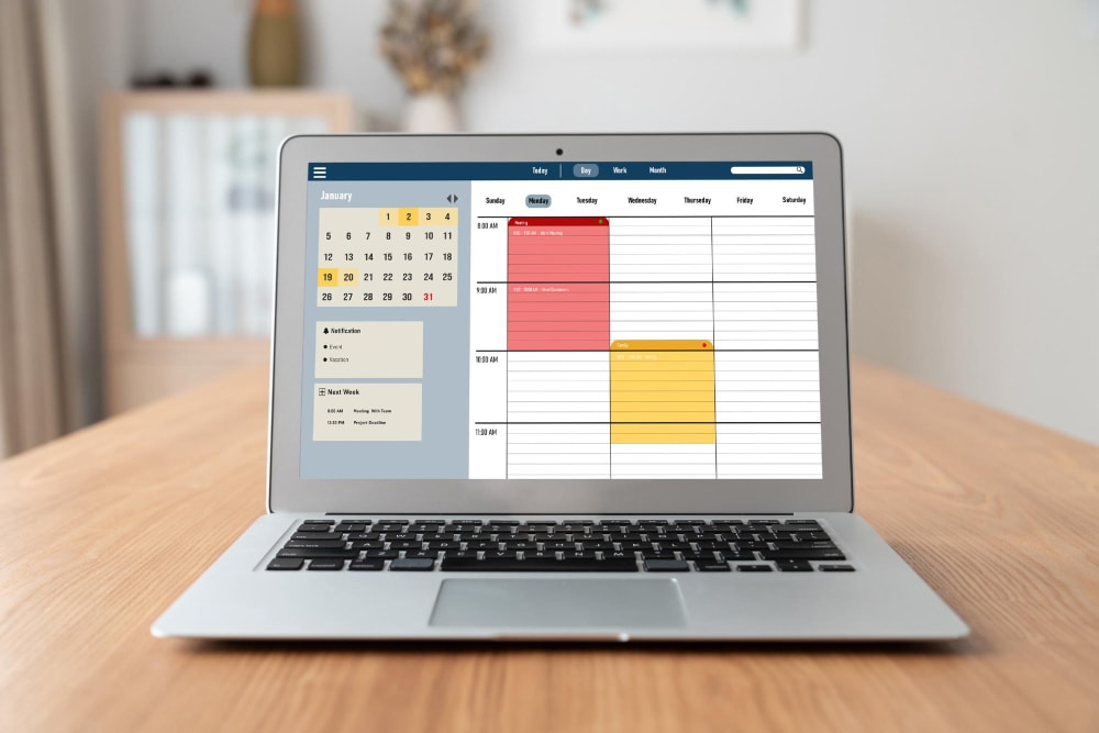 5 Best Free Online Calendars for Business in 2024