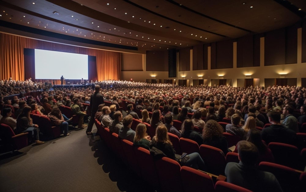 Guia de Marketing de Eventos: Benefícios, Ideias e Exemplos