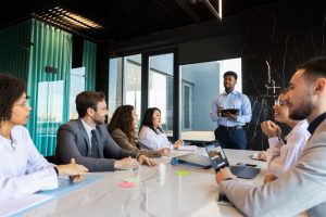 10 melhores plataformas de treinamento online para crescimento de negócios em 2025