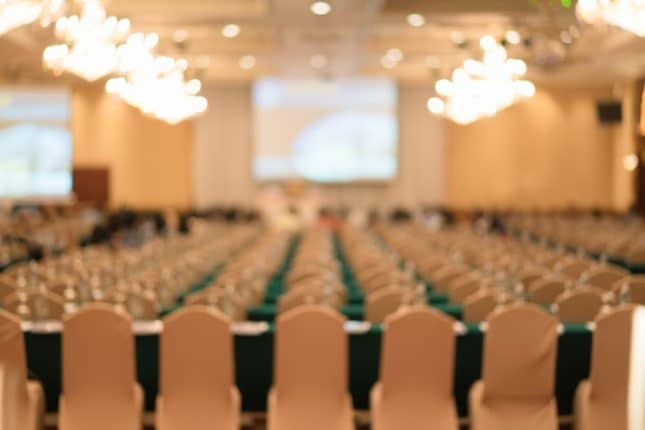 Wat staat de evenementenbranche te wachten in 2025? Ontdek 15 onmisbare evenemententrends die de toekomst van evenementenplanning en -management zullen bepalen!