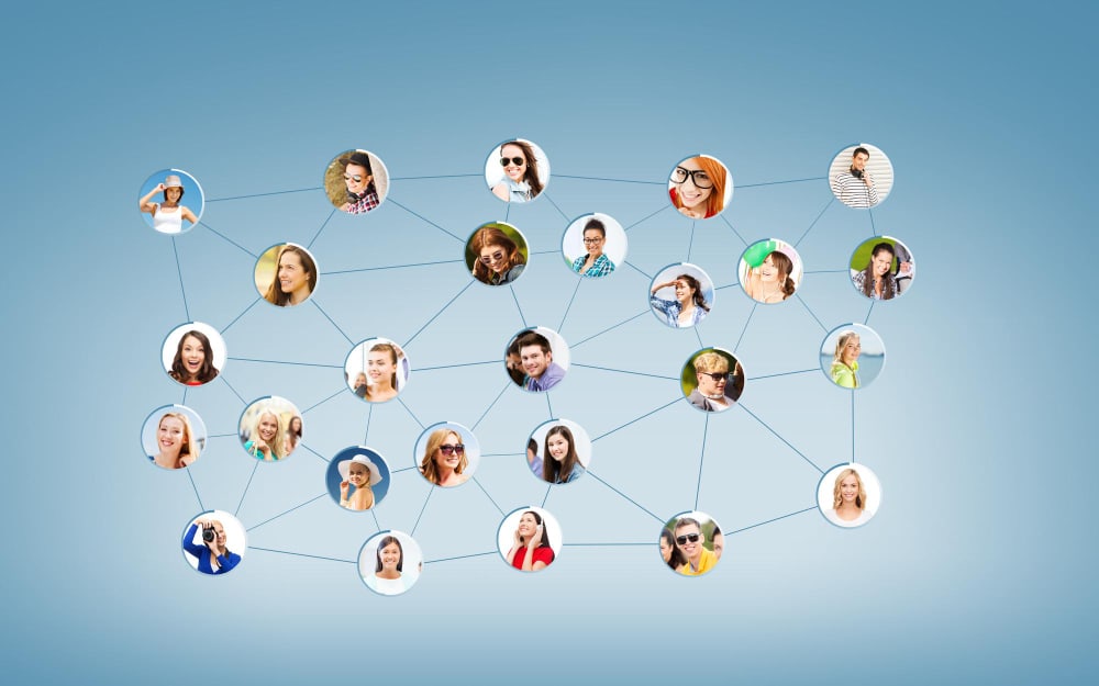 7 Steps to Building your Community Event Network