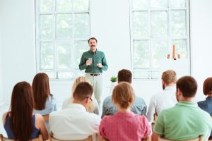 Como planejar um workshop de treinamento que ofereça resultados reais