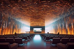 Event Technology Top New Trends and Tools