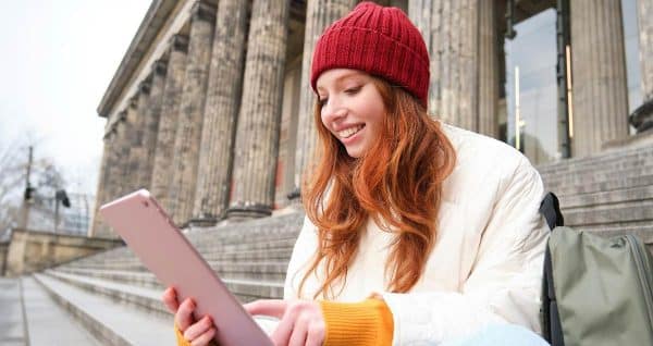 Herramientas sencillas para la gestión de eventos en museos