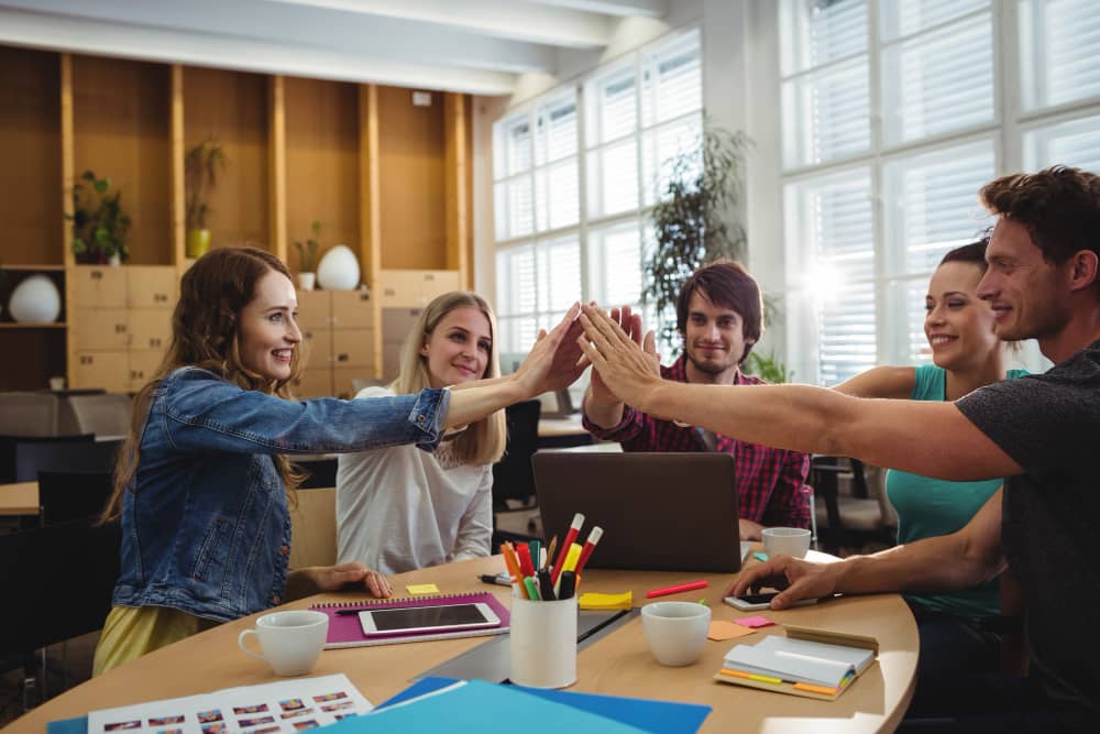 16 activités de team building uniques et créatives pour les entreprises