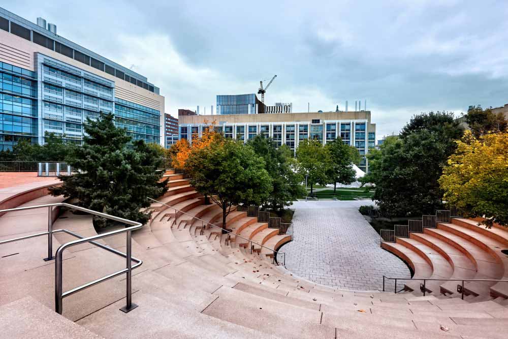 Steg-för-steg-guiden för att bygga din universitetsevenemangskalender