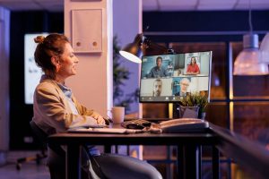 Virtual Event Trends