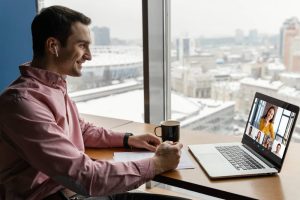 Virtual Training: Meaning, Benefits and Best Practices