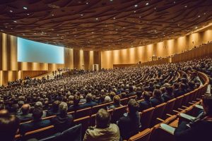 Was ist Eventmanagement? Definition, Vorteile und Beispiele
