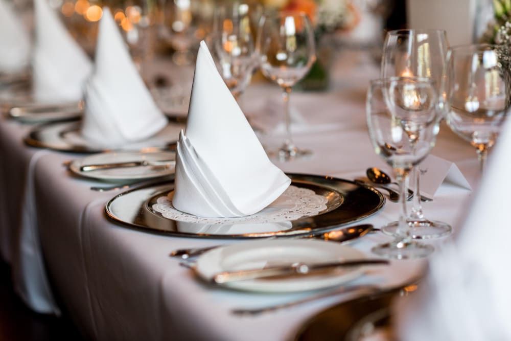 Banquet Event Order (BEO): Komplet vejledning + skabelon