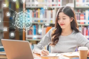 AI in Higher Education: Applications and Examples