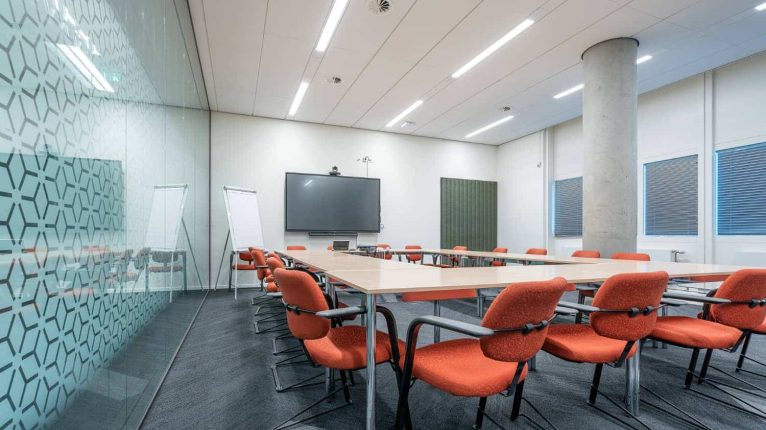 Was ist Venue Management? Definition, Vorteile und Beispiele