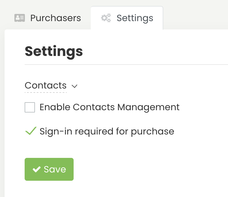 The new Timely product update to Make Sign-In Mandatory for Ticket Purchases and RSVPs.